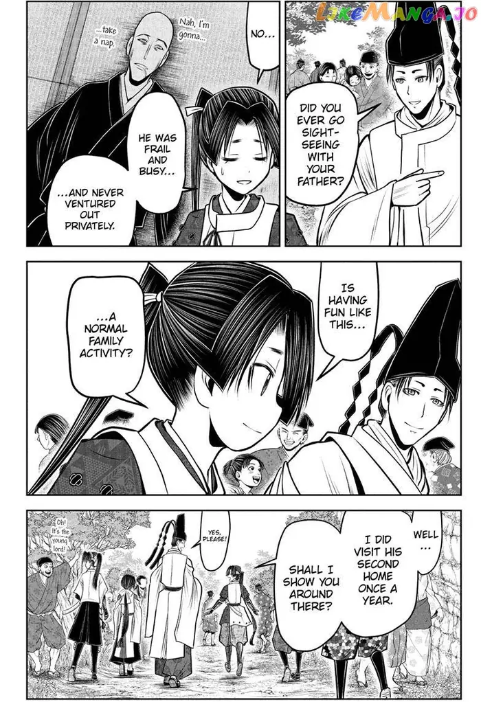 The Elusive Samurai Chapter 102 image 09_optimized